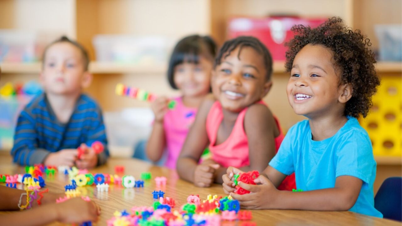 Twinkle Toddler Program | Raising Star Childcare & Early Learning ...