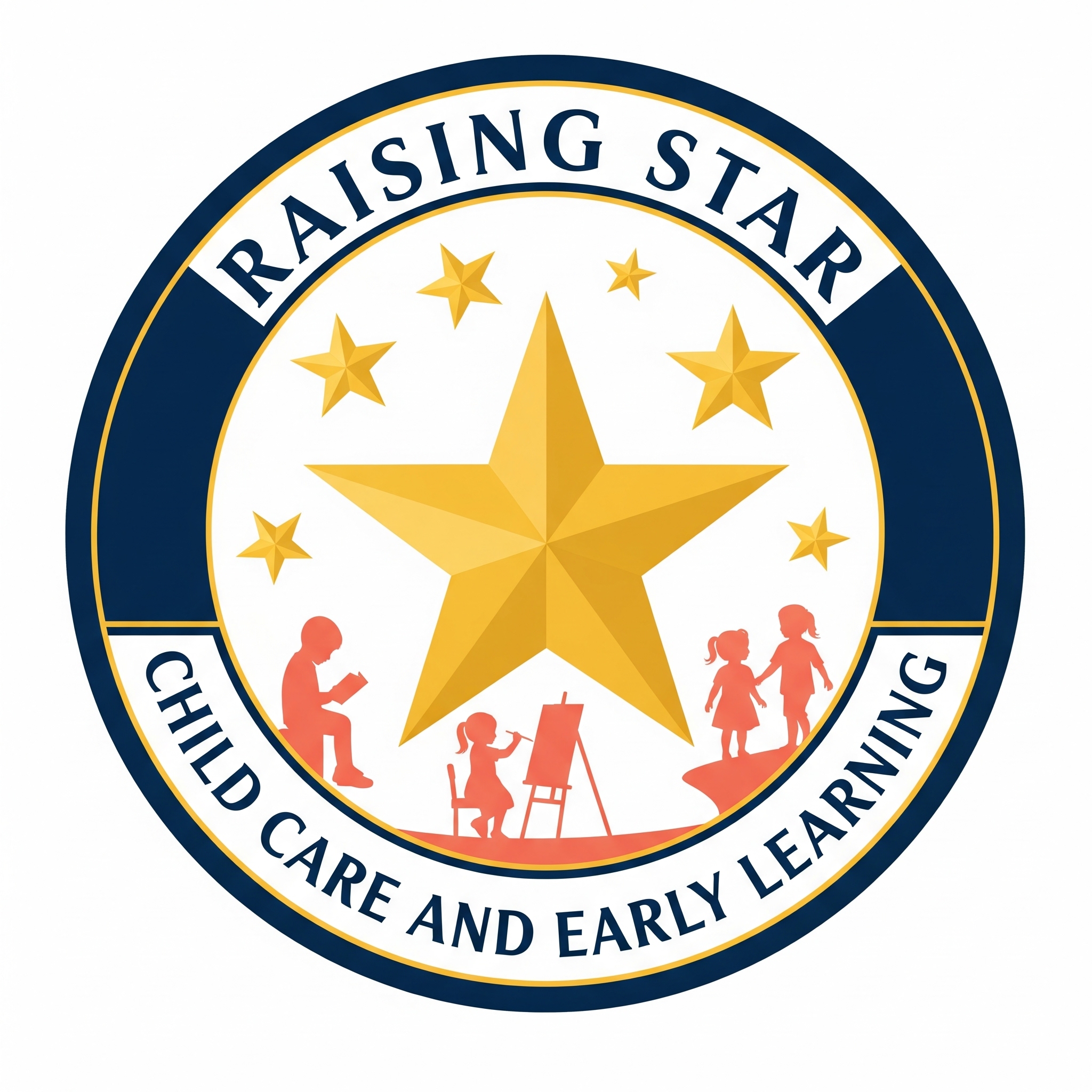 Raising Star Childcare & Early Learning | Private Preschool & Educational Daycare 2025